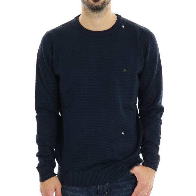 MAGLIA RICAMI SEINSE - Mad Fashion | img vers.650x/